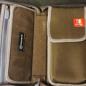 Nintendo Switch Case